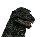 Godzilla 1990s - Godzilla Unleashed