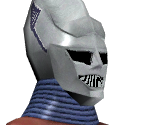 Jet Jaguar - Godzilla Unleashed