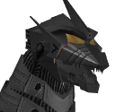Kiryu - Godzilla Unleashed