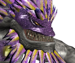 Krystalak - Godzilla Unleashed