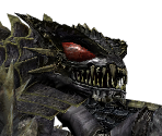 Megaguirus - Godzilla Unleashed