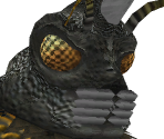 Megalon - Godzilla Unleashed