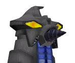 M.O.G.U.E.R.A. - Godzilla Unleashed