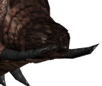 Mothra (Larva) - Godzilla Unleashed