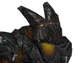 Obsidius - Godzilla Unleashed