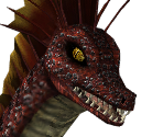 Titanosaurus - Godzilla Unleashed