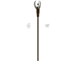 Calypso's Staff - Spider-Man 2