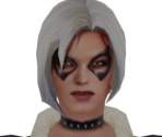 Black Cat - Spider-Man 2