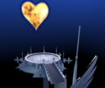 Altar of Naught - Kingdom Hearts: 358/2 Days