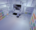 Library - Kingdom Hearts: 358/2 Days
