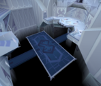 Hall of Empty Melodies - Kingdom Hearts: 358/2 Days