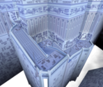 Naught's Skyway - Kingdom Hearts: 358/2 Days