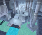 Nothing's Call - Kingdom Hearts: 358/2 Days