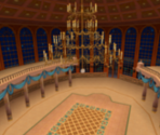 Ballroom - Kingdom Hearts: 358/2 Days