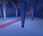 Entrance Hall - Kingdom Hearts: 358/2 Days