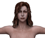 Rhodes Bathhouse Twin 2 - God of War 2