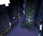 Memory's Skyscraper - Kingdom Hearts: 358/2 Days