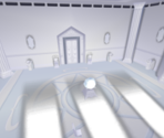Castle Oblivion: Crystal Ball Room - Kingdom Hearts: 358/2 Days