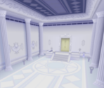 Castle Oblivion: Entrance Hall - Kingdom Hearts: 358/2 Days