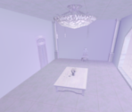 The White Room - Kingdom Hearts: 358/2 Days
