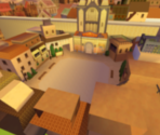 Sandlot - Kingdom Hearts: 358/2 Days