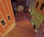 Station Heights - Kingdom Hearts: 358/2 Days