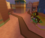 Tram Common - Kingdom Hearts: 358/2 Days