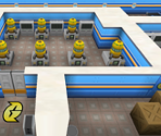 Team Galactic HQ & Warehouse - Pokémon Brilliant Diamond / Shining Pearl