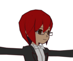 Raphael (Butler's Outfit) - Rhythm Thief & the Paris Caper