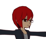 Raphael (Casual Suit) - Rhythm Thief & the Paris Caper