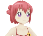 Akari Akaza (DLC) - Miracle Girls Festival