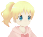 Alice Cartelet (DLC) - Miracle Girls Festival