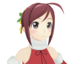 Azuki Masaoka (DLC) - Miracle Girls Festival