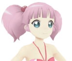 Chinatsu Yoshikawa (DLC) - Miracle Girls Festival