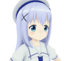 Chino Kafu - Miracle Girls Festival