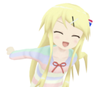 Karen Kujo Figure (DLC) - Miracle Girls Festival