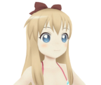 Kyoko Toshino (DLC) - Miracle Girls Festival