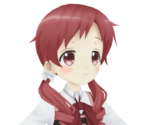 Megumi Natsu (Work Uniform) - Miracle Girls Festival