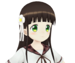 Chiya Ujimatsu - Miracle Girls Festival
