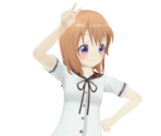 Cocoa Hoto Figure - Miracle Girls Festival