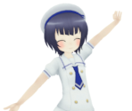 Maya Joga Figure - Miracle Girls Festival