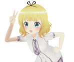 Syaro Kirima Figure - Miracle Girls Festival