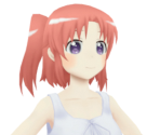 Kobeni Yonomori (Alternate) - Miracle Girls Festival