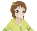 Tamao Kurei - Miracle Girls Festival
