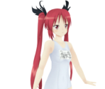 Kuuko Figure (DLC) - Miracle Girls Festival