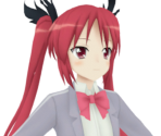 Kuuko (School Uniform) - Miracle Girls Festival