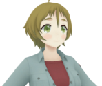 Minori Nakazawa (Alternate) - Miracle Girls Festival