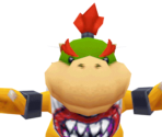 Bowser Jr. - Mario Hoops 3-on-3