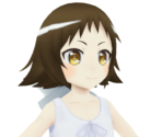 Mashiro Mitsumine (Alternate) - Miracle Girls Festival