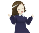 Mashiro Mitsumine Figure (DLC) - Miracle Girls Festival